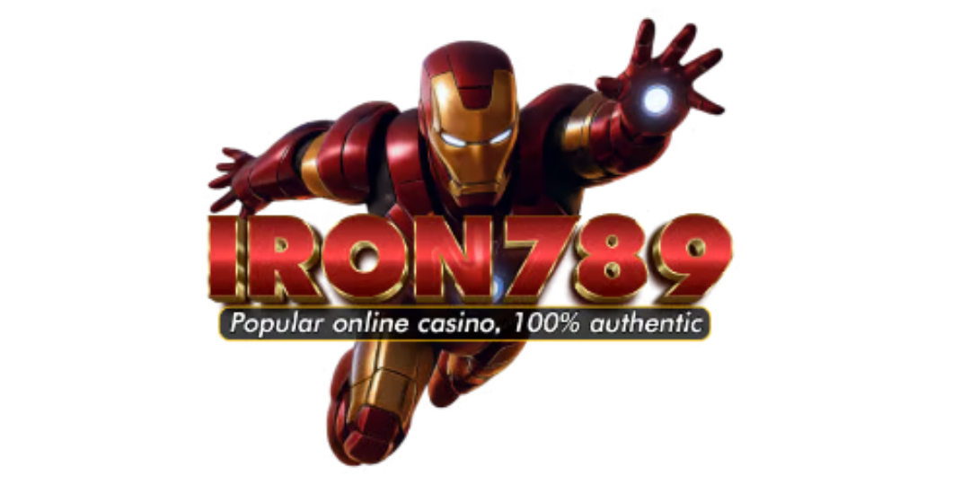 iron789 เว็บพนันที่หลอมรวมความสนุกไว้ในทุกการเดิมพัน